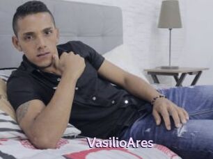 VasilioAres