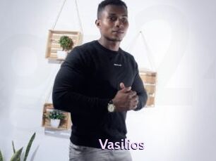 Vasilios