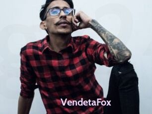 VendetaFox