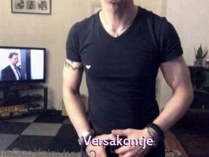 Versakontje