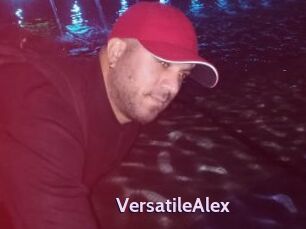 VersatileAlex