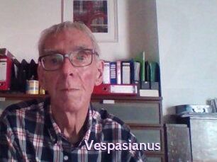 Vespasianus