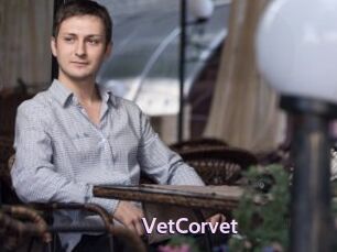 VetCorvet