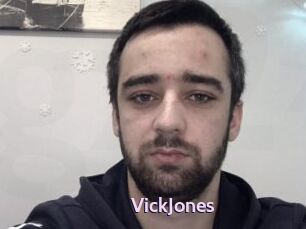 VickJones