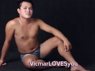 VicmarLOVESyou