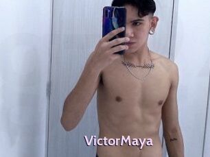 VictorMaya