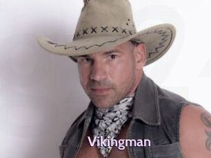 Vikingman