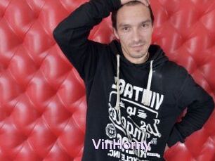 VinHorny