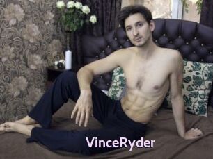 VinceRyder