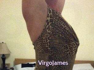 Virgo_James