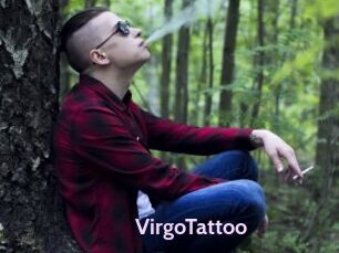 VirgoTattoo