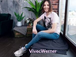 VivecWerner