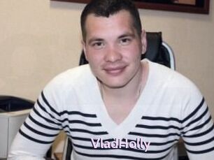 VladHolly