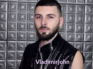 VladimirJohn