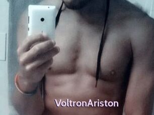 Voltron_Ariston