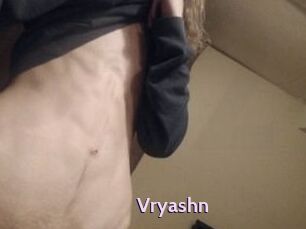 Vryashn