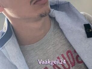 Vaakgeil24