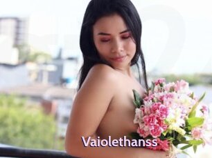Vaiolethanss
