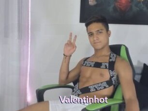 Valentinhot