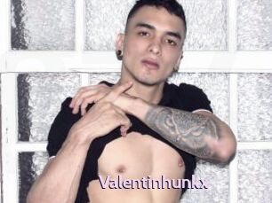 Valentinhunkx