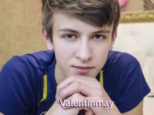 Valentinmay