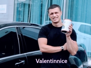 Valentinnice