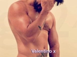 Valentino_x
