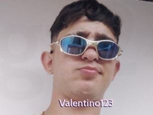 Valentino123