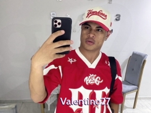 Valentino27