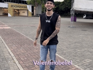 Valentinobeliel
