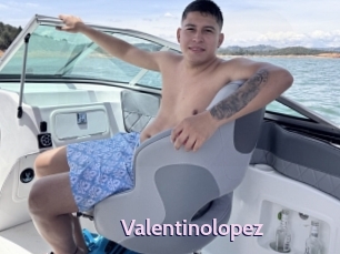 Valentinolopez