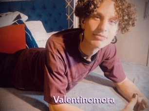Valentinomora