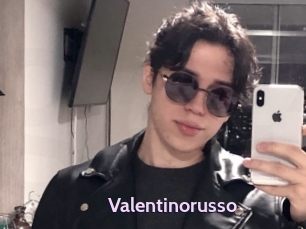 Valentinorusso