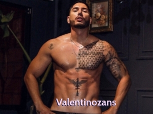 Valentinozans