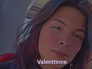 Valenttinne