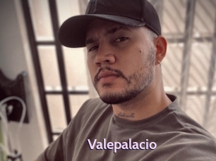 Valepalacio