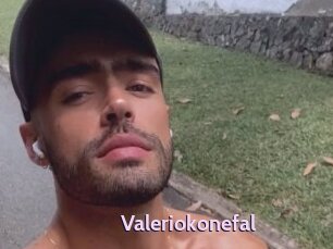 Valeriokonefal
