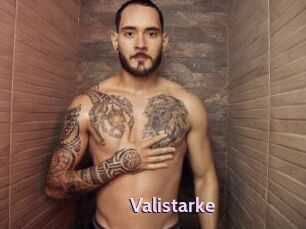 Valistarke