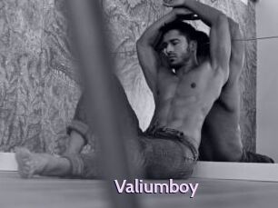 Valiumboy