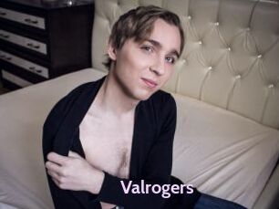 Valrogers