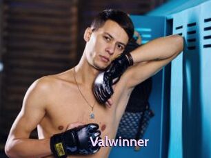 Valwinner