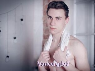 Vancerudolf