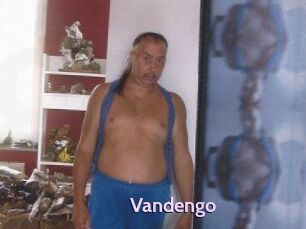 Vandengo