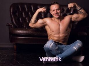 Vanhunk