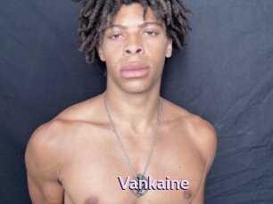 Vankaine