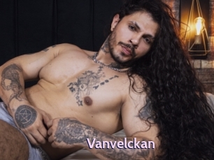 Vanvelckan