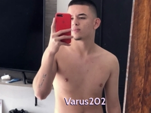 Varus202