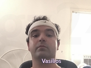 Vasilios