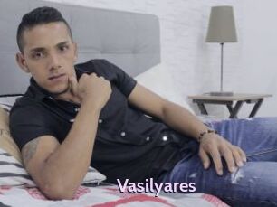 Vasilyares