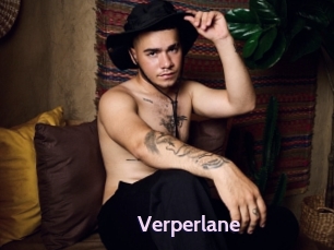 Verperlane